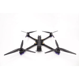 TUOFEI穿越机 - 整机 - 10寸