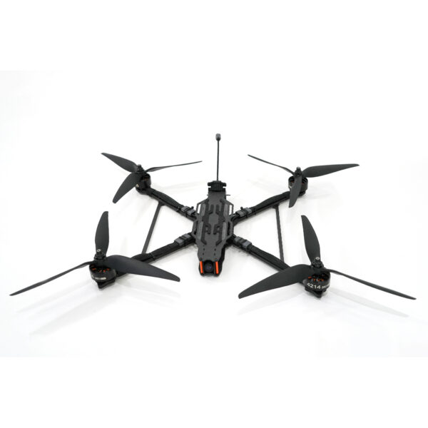 TUOFEI穿越机 - 整机 - 13寸