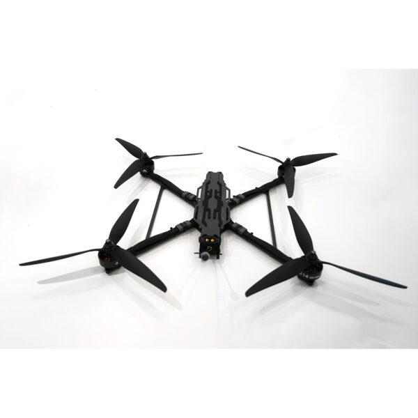 TUOFEI穿越机 - 整机 - 13寸