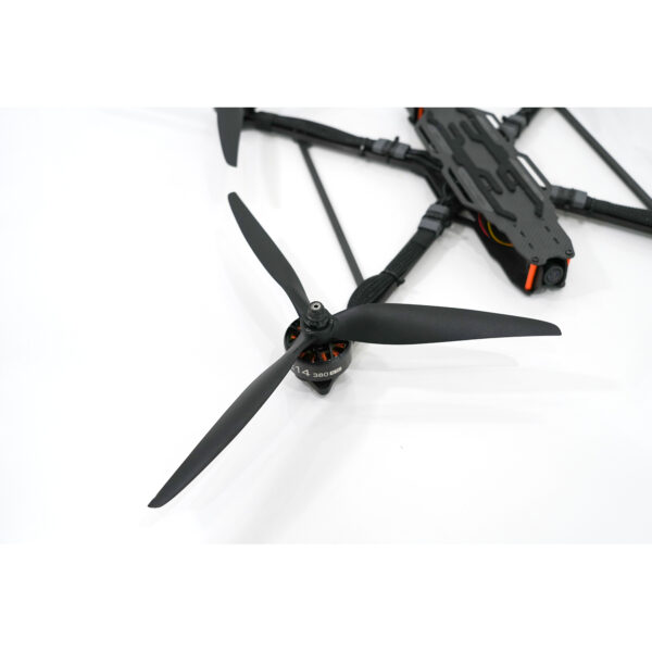 TUOFEI穿越机 - 整机 - 13寸