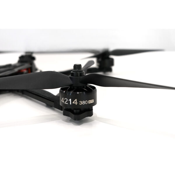 TUOFEI穿越机 - 整机 - 13寸