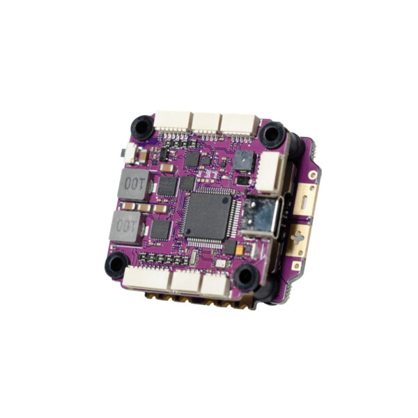 TUOFEI 55A 四合一无刷电调