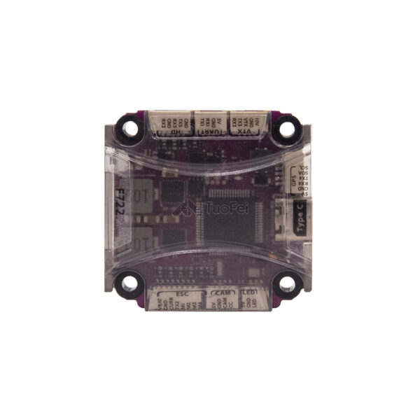 TUOFEI 55A 四合一无刷电调