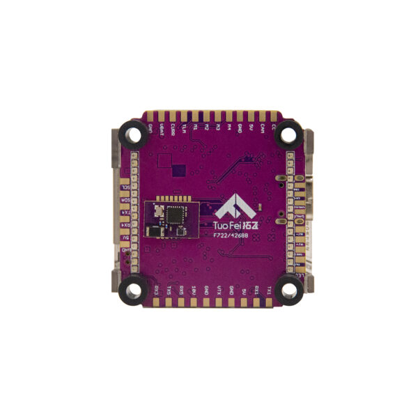 TUOFEI 55A 四合一无刷电调