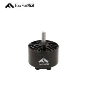 TUOFEI拓飞 3115 900KV 黑色无刷电机