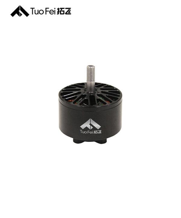 TUOFEI拓飞 3115 900KV 黑色无刷电机