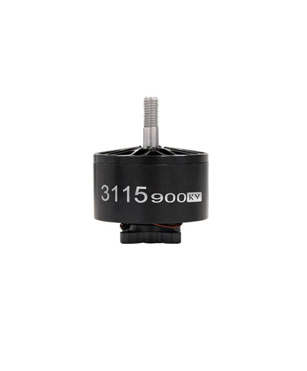TUOFEI拓飞 3115 900KV 黑色无刷电机