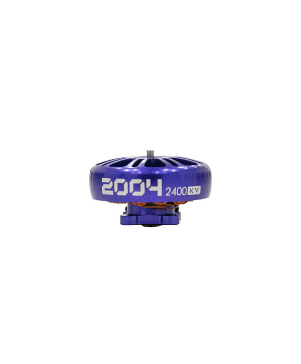 TUOFEI拓飞 2004 2400KV 无刷电机