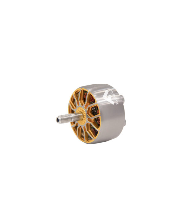 TUOFEI拓飞 2812 900KV 无刷电机