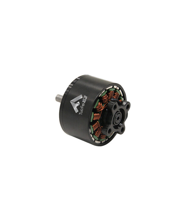 TUOFEI拓飞 3115 900KV 黑色无刷电机