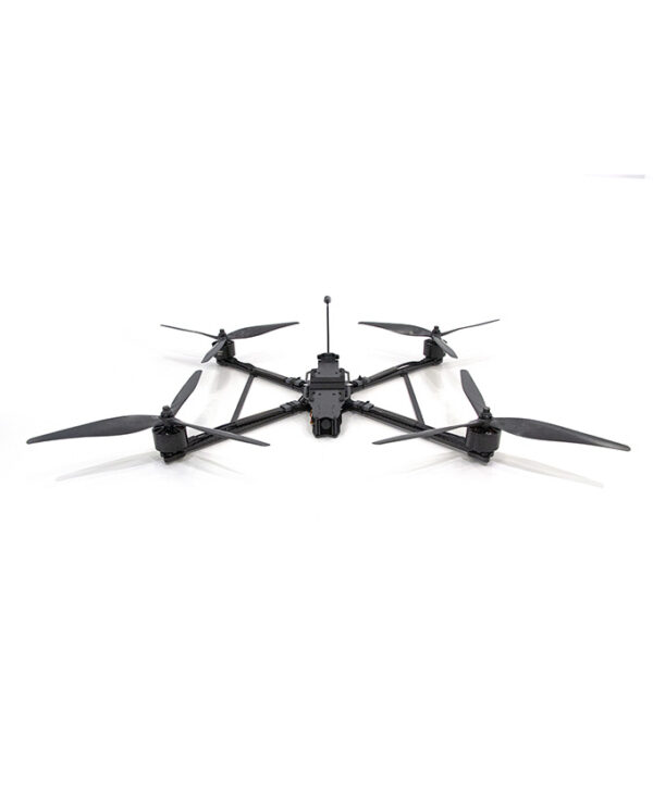 TUOFEI拓飞 15寸FPV穿越机 大型重载专业飞行设备