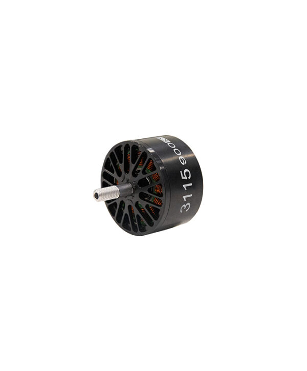 TUOFEI拓飞 3115 900KV 黑色无刷电机