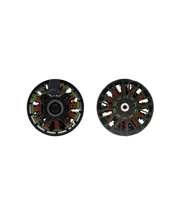 TUOFEI拓飞 3115 900KV 黑色无刷电机