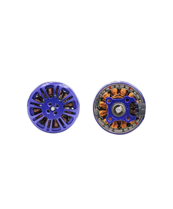 TUOFEI拓飞 2004 2400KV 无刷电机