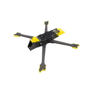 TUOFEI穿越机 - 机架 - 7寸