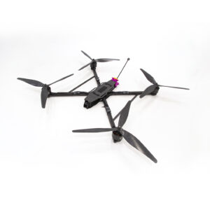 TUOFEI穿越机 - 整机 - 15寸