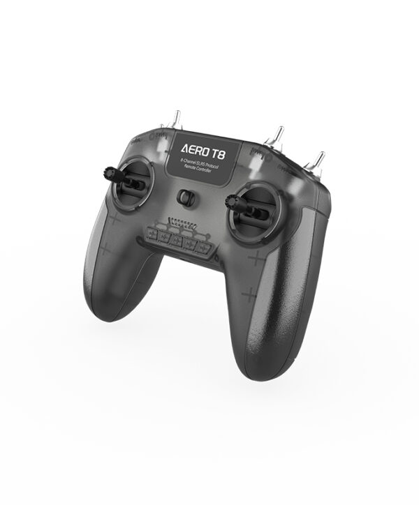 TUOFEI拓飞 AERO T8航模遥控器 ELRS2.4G FPV模拟器手柄
