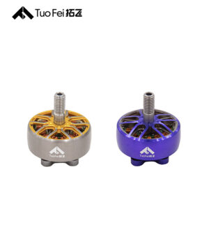 官网主图 TUOFEI拓飞 2207 1800KV/1960KV 无刷电机