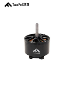 TUOFEI拓飞 4320 350KV 重载无刷电机