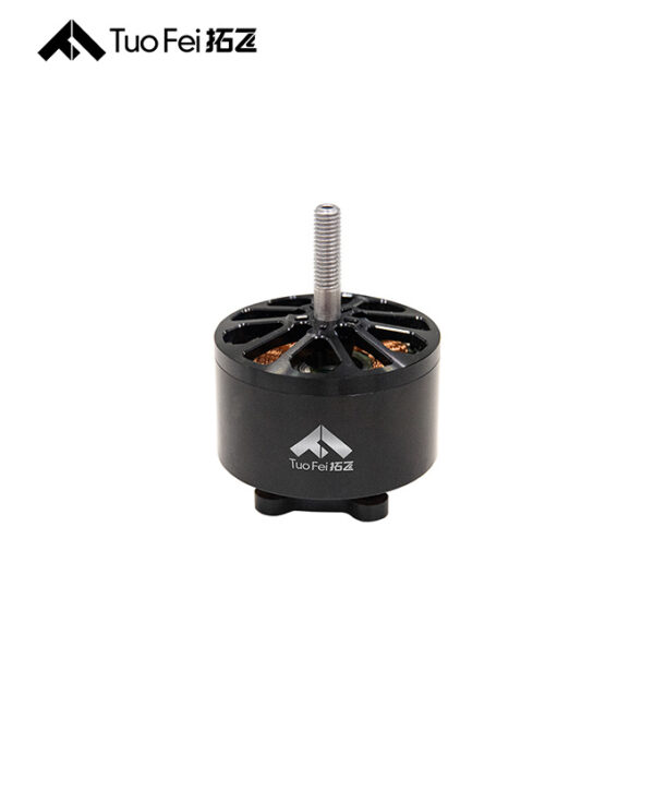 TUOFEI拓飞 4320 350KV 重载无刷电机