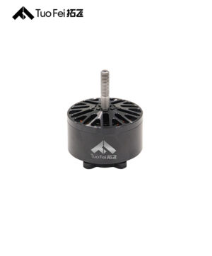TUOFEI拓飞 4320 380KV/550KV 大型无刷电机