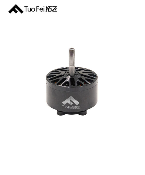 TUOFEI拓飞 4320 380KV/550KV 大型无刷电机