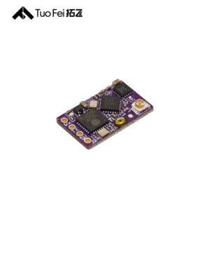 TUOFEI拓飞 ELRS 2.4G接收机 远航穿越机 固定翼通用