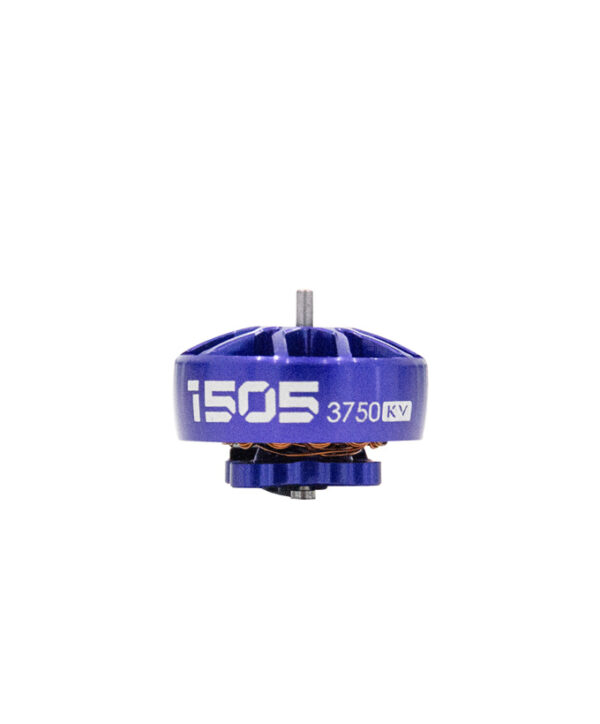 TUOFEI拓飞 1505 3750KV 无刷电机