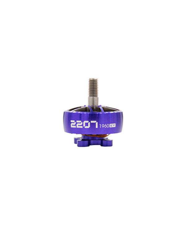 TUOFEI拓飞 2207 1800KV/1960KV 无刷电机