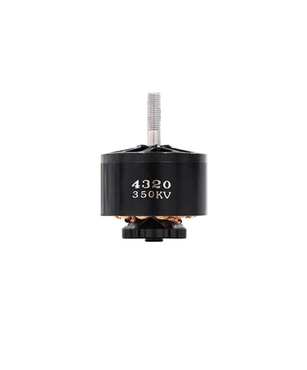 TUOFEI拓飞 4320 350KV 重载无刷电机