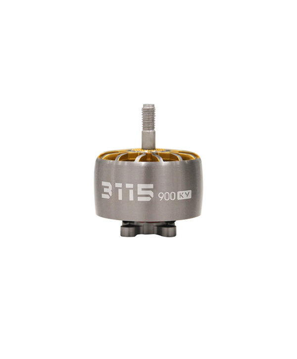 TUOFEI拓飞 3115 900KV 金色无刷电机