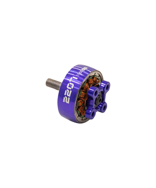 TUOFEI拓飞 2207 1800KV/1960KV 无刷电机