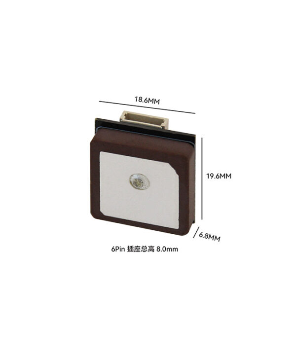TUOFEI拓飞UB1819 GPS穿越机FPV固定翼