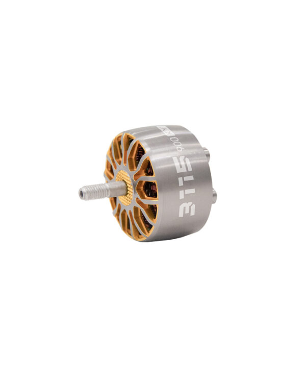 TUOFEI拓飞 3115 900KV 金色无刷电机
