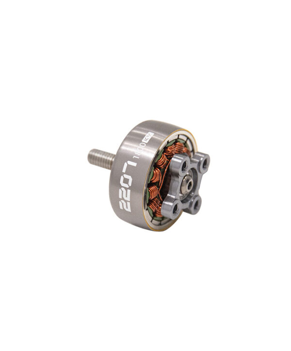 TUOFEI拓飞 2207 1800KV/1960KV 无刷电机