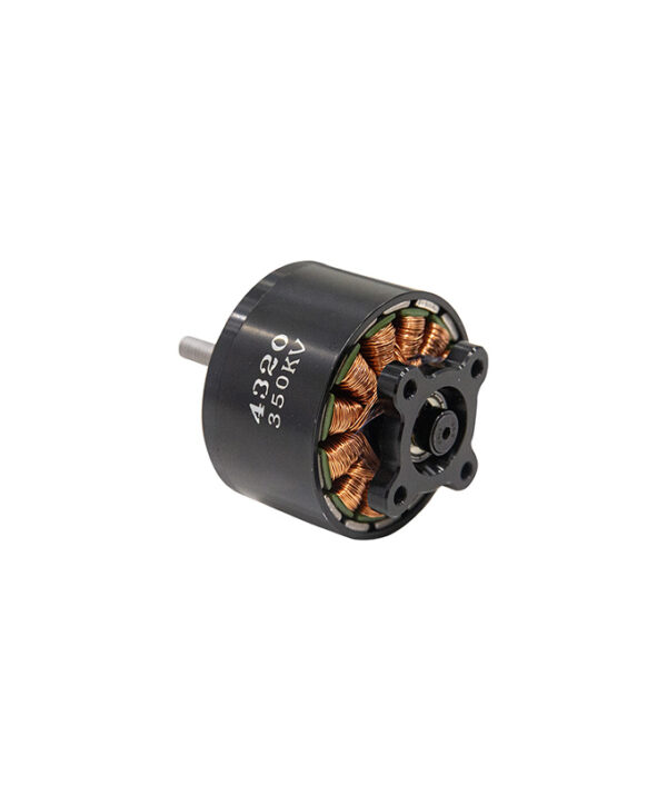 TUOFEI拓飞 4320 350KV 重载无刷电机