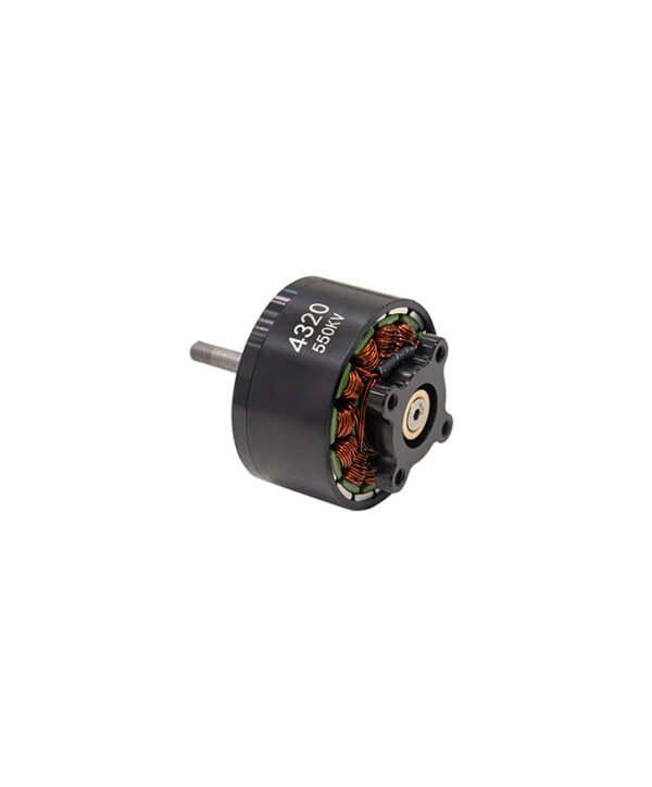 TUOFEI拓飞 4320 380KV/550KV 大型无刷电机