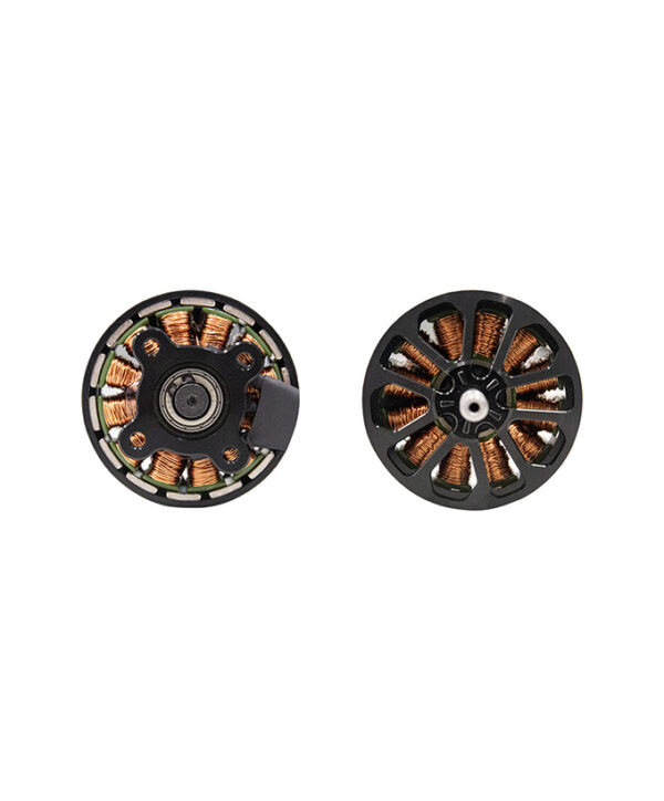 TUOFEI拓飞 4320 350KV 重载无刷电机