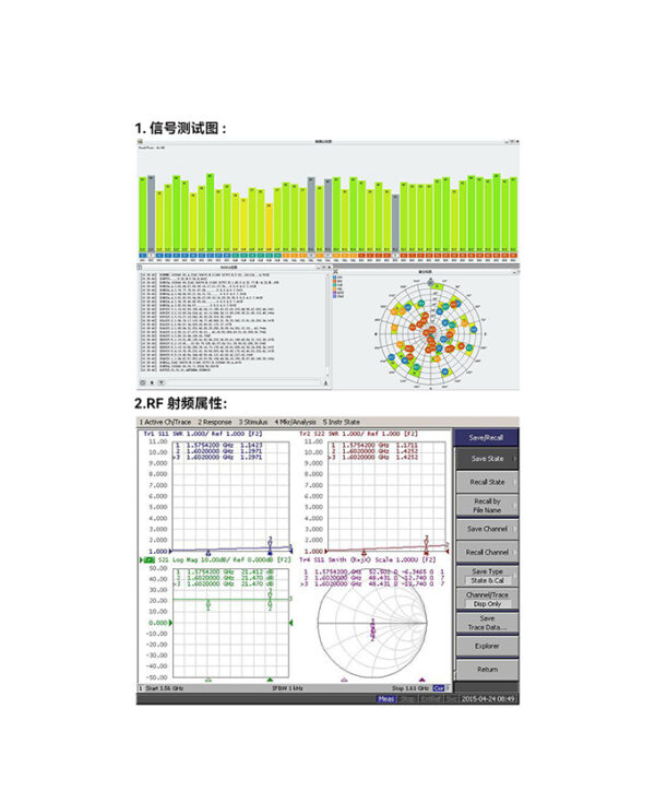 TUOFEI拓飞UB256 GPS 穿越机FPV固定翼