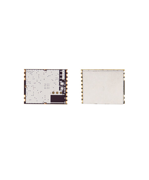 TUOFEI拓飞 RX5808双天线接收模块 4.9-6G 数字转模拟