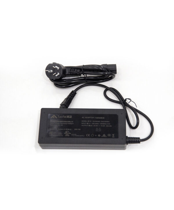 TUOFEI拓飞 24V10A 240W电源适配器穿越机