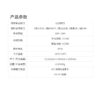 拓飞 P-H3系列四光吊舱 智能4K全彩夜视微型吊舱