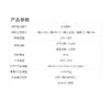 拓飞 P-L0系列智能追踪双光热成像数字变焦2K高清三轴吊舱云台