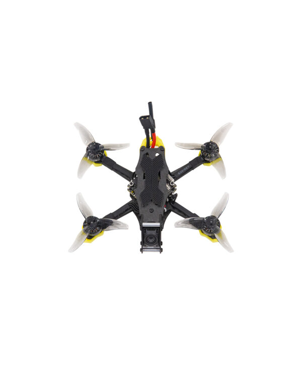TUOFEI拓飞Firebird2.5寸穿越机FPV 迷你无人机入门航模2S 3S