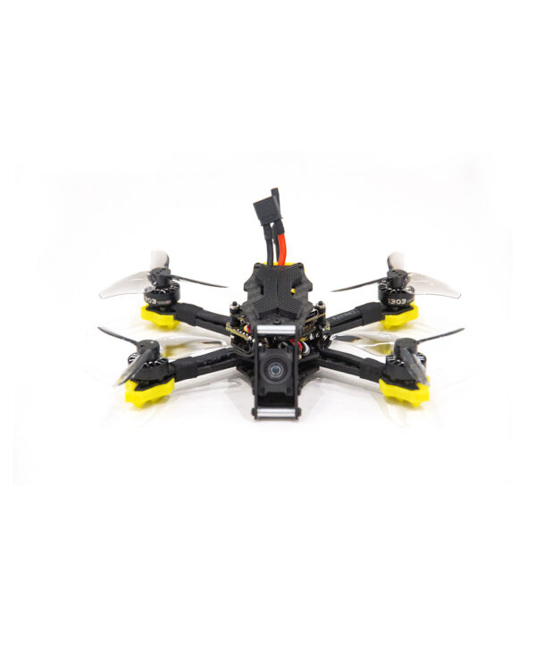 TUOFEI拓飞Firebird2.5寸穿越机FPV 迷你无人机入门航模2S 3S