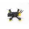 TUOFEI拓飞Firebird2.5寸穿越机FPV 迷你无人机入门航模2S 3S