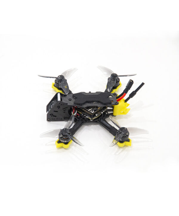 TUOFEI拓飞Firebird2.5寸穿越机FPV 迷你无人机入门航模2S 3S