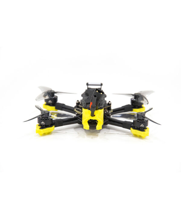 TUOFEI拓飞Firebird2.5寸穿越机FPV 迷你无人机入门航模2S 3S